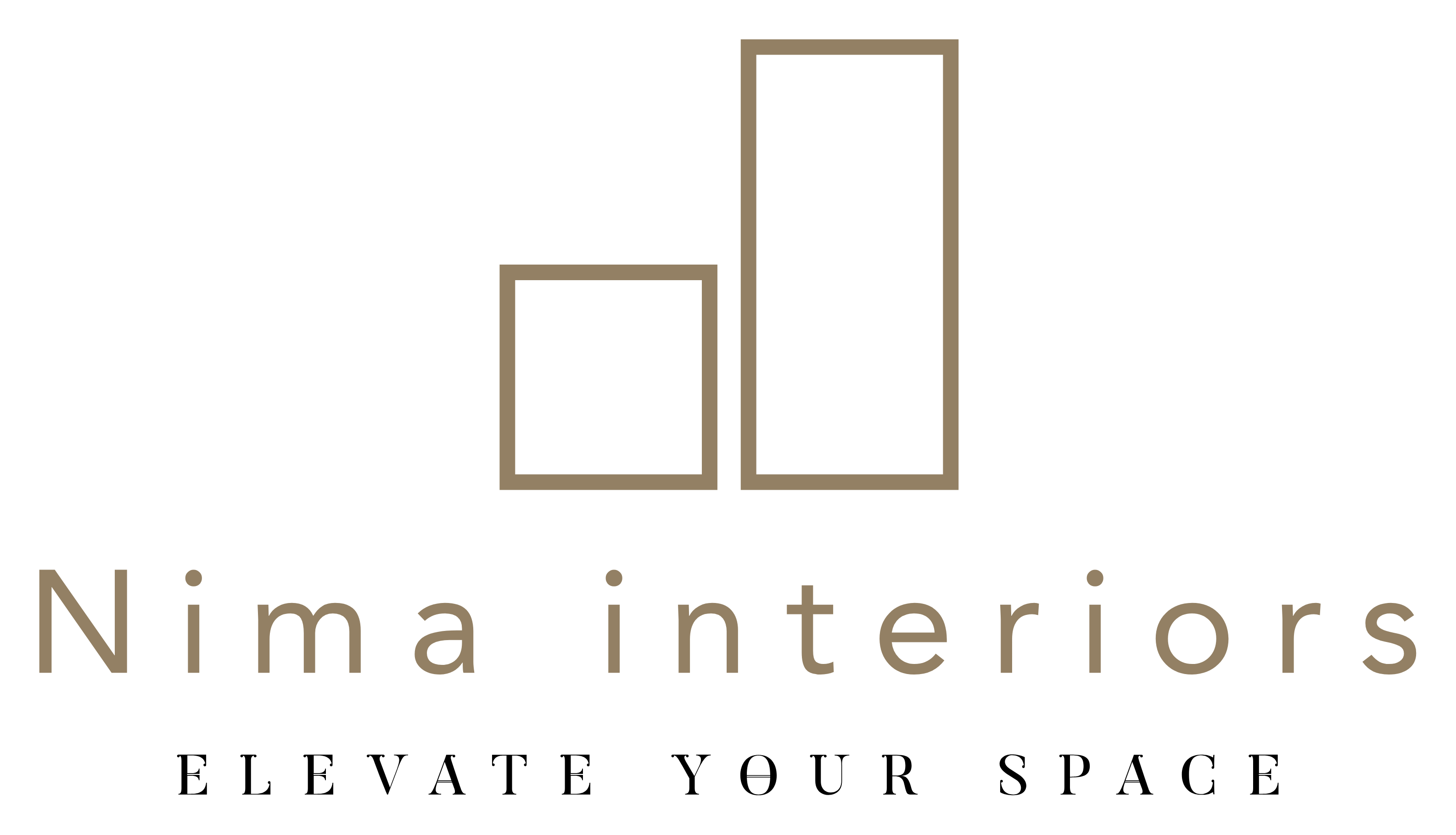 Nima Interiors logo